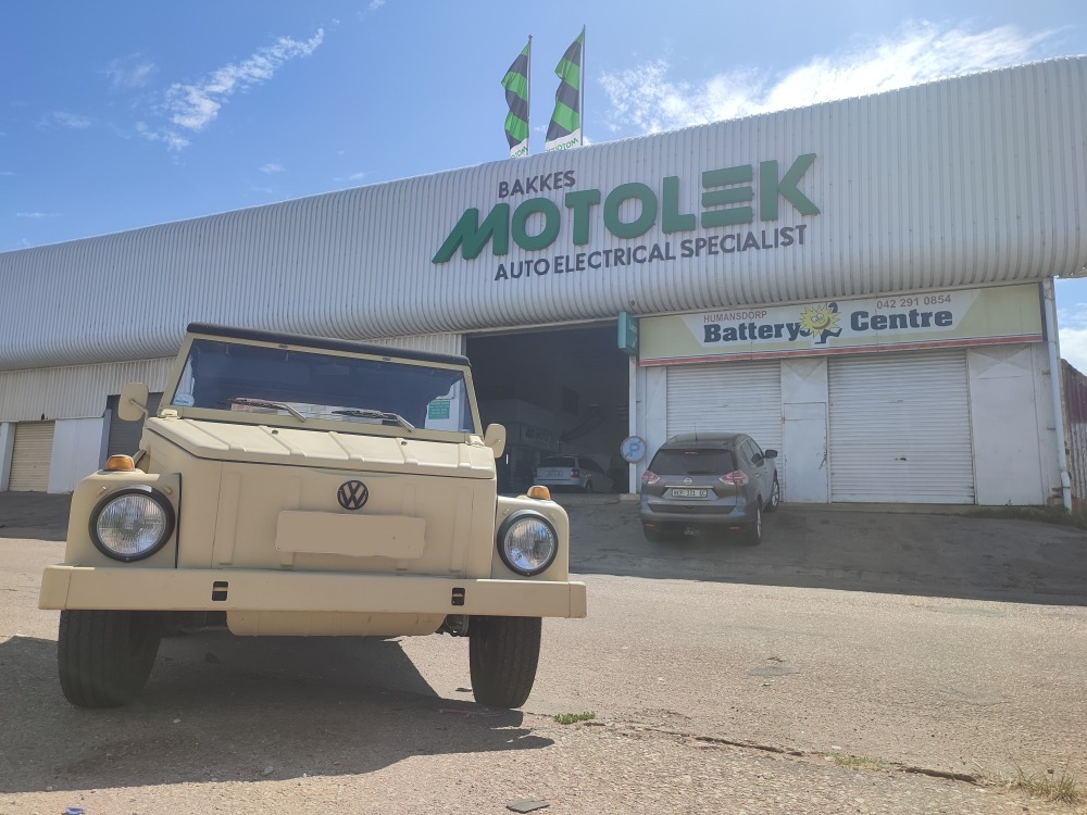 kubelwagen 2