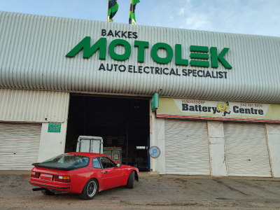porsche 944 3