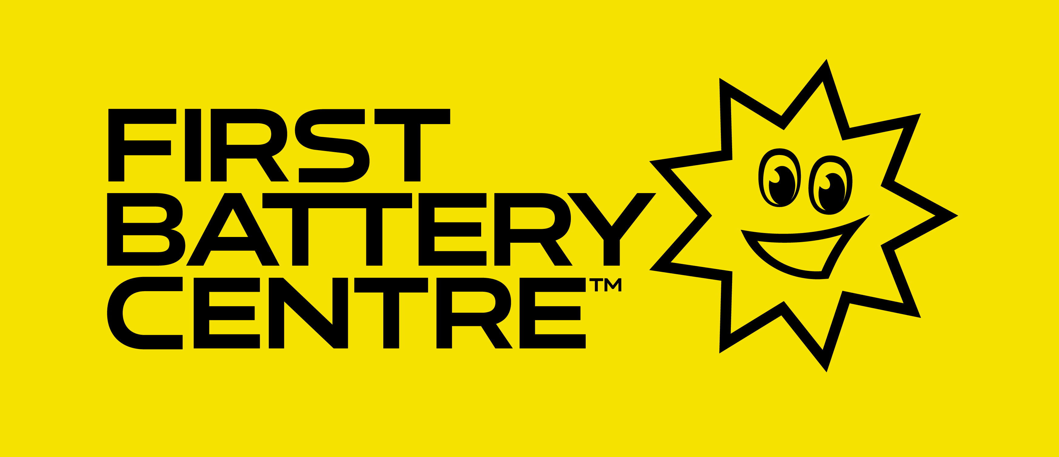 first battery centre